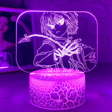 Load image into Gallery viewer, Kurapika Light