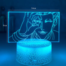 Load image into Gallery viewer, Hisoka Light