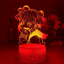 Load image into Gallery viewer, Himiko Toga Light