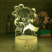 Load image into Gallery viewer, Himiko Toga Light