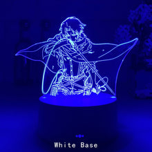 Load image into Gallery viewer, Levi Ackerman Light