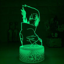 Load image into Gallery viewer, Sasuke Light