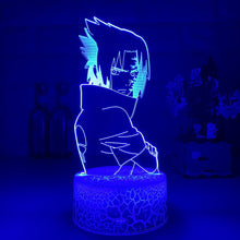 Load image into Gallery viewer, Sasuke Light