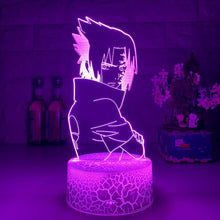 Load image into Gallery viewer, Sasuke Light