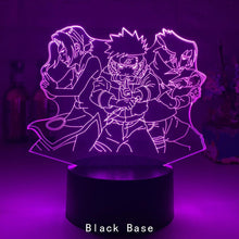Load image into Gallery viewer, Naruto Light