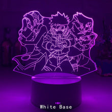 Load image into Gallery viewer, Naruto Light