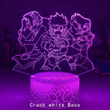 Load image into Gallery viewer, Naruto Light