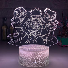 Load image into Gallery viewer, Naruto Light