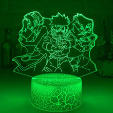 Load image into Gallery viewer, Naruto Light