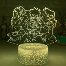 Load image into Gallery viewer, Naruto Light