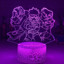 Load image into Gallery viewer, Naruto Light