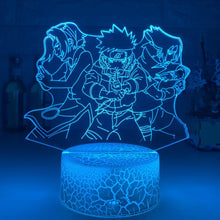 Load image into Gallery viewer, Naruto Light