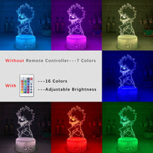 Load image into Gallery viewer, Dabi Light