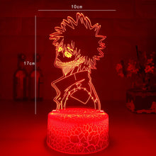 Load image into Gallery viewer, Dabi Light