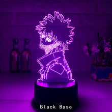 Load image into Gallery viewer, Dabi Light