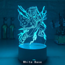 Load image into Gallery viewer, Zenitsu Agatsuma Light