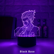 Load image into Gallery viewer, Hisoka Light