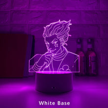 Load image into Gallery viewer, Hisoka Light