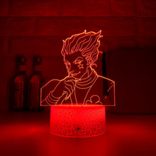 Load image into Gallery viewer, Hisoka Light