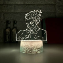 Load image into Gallery viewer, Hisoka Light