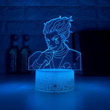 Load image into Gallery viewer, Hisoka Light