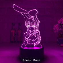 Load image into Gallery viewer, Bunny Girl Senpai Light