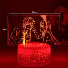 Load image into Gallery viewer, Bunny Girl Senpai Light