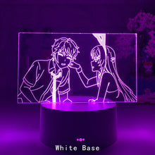 Load image into Gallery viewer, Bunny Girl Senpai Light