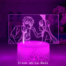 Load image into Gallery viewer, Bunny Girl Senpai Light