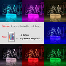 Load image into Gallery viewer, Bunny Girl Senpai Light