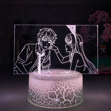 Load image into Gallery viewer, Bunny Girl Senpai Light