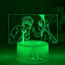 Load image into Gallery viewer, Bunny Girl Senpai Light