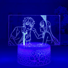 Load image into Gallery viewer, Bunny Girl Senpai Light