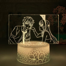 Load image into Gallery viewer, Bunny Girl Senpai Light