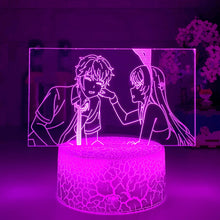 Load image into Gallery viewer, Bunny Girl Senpai Light