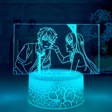 Load image into Gallery viewer, Bunny Girl Senpai Light