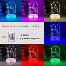 Load image into Gallery viewer, Zero Two Light