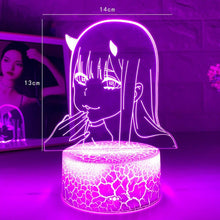 Load image into Gallery viewer, Zero Two Light