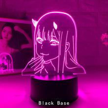 Load image into Gallery viewer, Zero Two Light