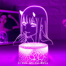 Load image into Gallery viewer, Zero Two Light