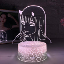 Load image into Gallery viewer, Zero Two Light