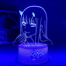 Load image into Gallery viewer, Zero Two Light