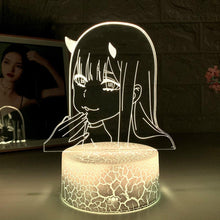 Load image into Gallery viewer, Zero Two Light