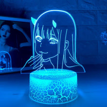 Load image into Gallery viewer, Zero Two Light