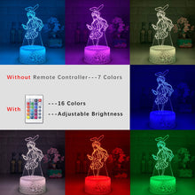 Load image into Gallery viewer, Bunny Girl Senpai Light