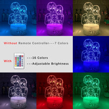 Load image into Gallery viewer, Sword Art Online Light