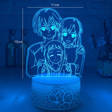 Load image into Gallery viewer, Sword Art Online Light