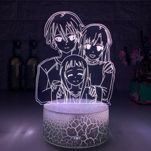 Load image into Gallery viewer, Sword Art Online Light