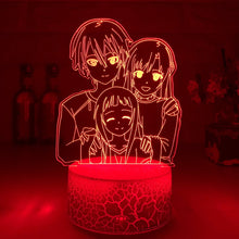 Load image into Gallery viewer, Sword Art Online Light