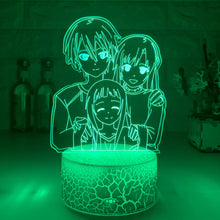 Load image into Gallery viewer, Sword Art Online Light